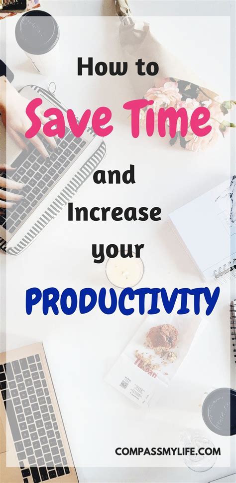 read about our journey with using these 9 time saving productivity tips learn how to use them
