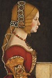 CIRCLE OF LEONARDO DA VINCI (VINCI 1452-1519 AMBOISE), Portrait of ...