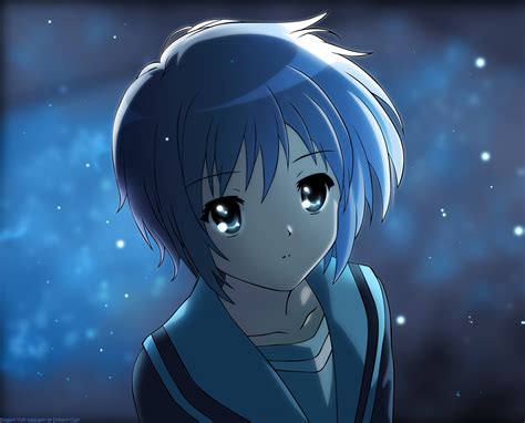 Image Yuki Nagato 7 Superpower Wiki