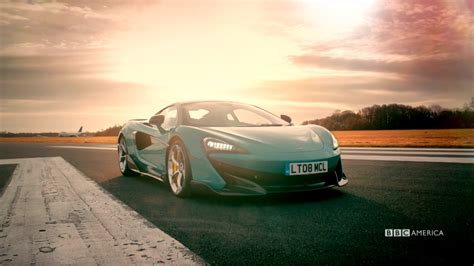 Top gear is a british motoring magazine and factual television programme, designed as a relaunched version of the original 1977 show of the same name by jeremy clarkson and andy wilman for the. Chris Harris Talks Ferrari and McLaren | Top Gear | BBC America