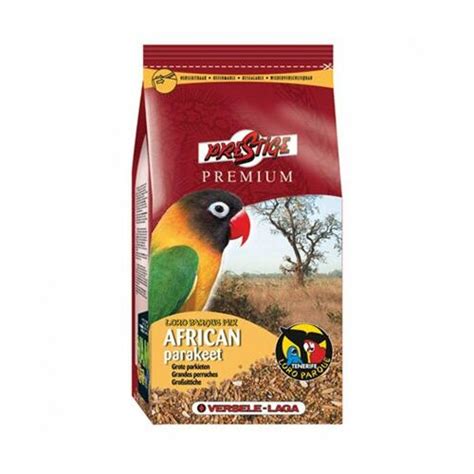 Versele Laga Hrana Za Ptice Prestige Premium African Parakeet 1kg
