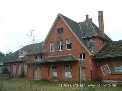 Das hotel alter bahnhof gehört dem bsw, einer stiftung der bahn. www.bahninfo.de - BahnInfo