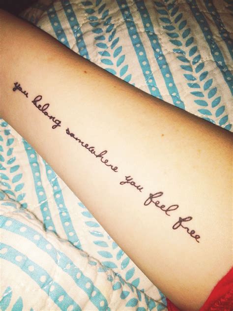 Matching bios for couples matching couple bios matching instagram names for couple cute couple matching names for insta. I think these are tom petty lyrics. #tompetty #tattoo # ...