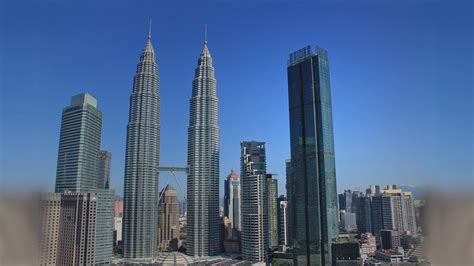 Kuala lumpur is a modern city mostly known for petronas twin towers, is one of the three federal territories of malaysia and the oldest of the three properties in kuala lumpur are mostly freehold. Hitting the heights in Kuala Lumpur - MC-Bauchemie