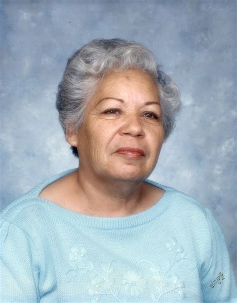 Ramona B Jeddery Obituary El Paso TX