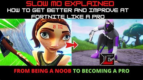 Search for weapons, protect yourself, and attack the other 99 players to be the last player standing in the survival game fortnite developed by epic games. How to get better and IMPROVE at FORTNITE like a PRO ...