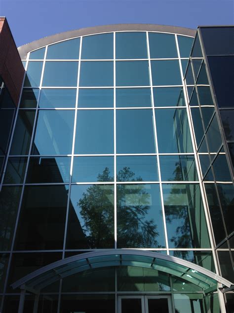 Commercial Window Tinting Installation Services In Dallas Tx For Office Building Saving