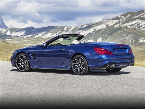 Every used car for sale comes with a free carfax report. New 2018 Mercedes-Benz SL 550 - Price, Photos, Reviews, Safety Ratings & Features