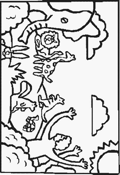 Our free coloring pages for adults and kids, range from star wars to mickey mouse 6 Best Creation Coloring Pages for Kids - Updated 2018