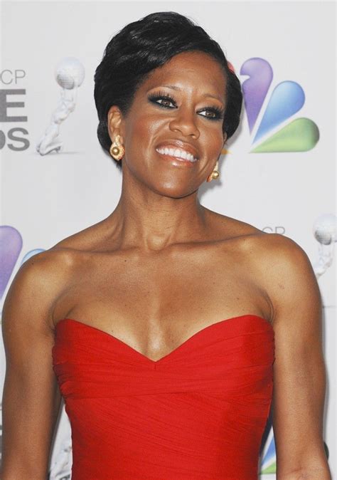 Regina King Regina King Picture 43 The 43rd Annual Naacp Awards