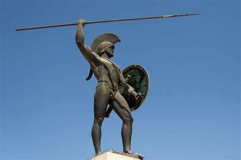 Sparta Greece Definitive Guide For Senior Travellers Odyssey Traveller