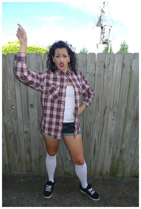 √ How To Dress As A Chola For Halloween Anns Blog