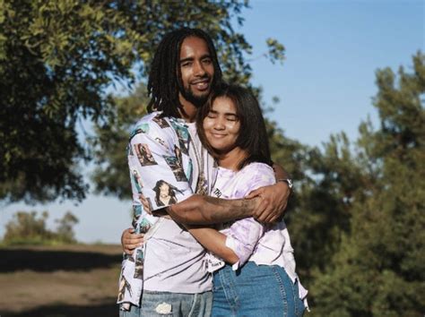 Jhene Aiko S Daughter Namiko Confirms That Big Sean Is Not Her Father Social Media Is