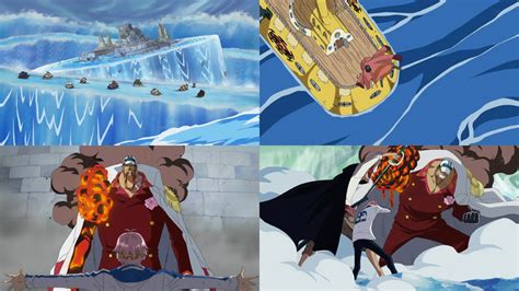 Image Episode 488png The One Piece Wiki Manga Anime Pirates