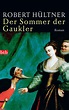 Robert Hültner: Der Sommer der Gaukler. btb Verlag (eBook)