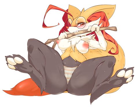 3238 braixen female pokemon collection {part 2} furries pictures pictures luscious hentai