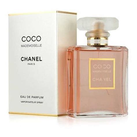 Buy Chanel Coco Mademoiselle Eau De Parfum For Women In V Perfumes