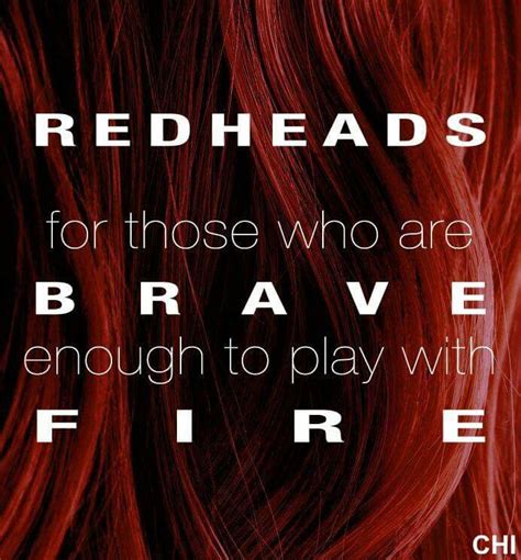 ☮ ° ♥ ˚ℒℴѵℯ Cjf Redhead Memes Redhead Facts Ginger Quotes Ginger Humor Ginger Facts Red