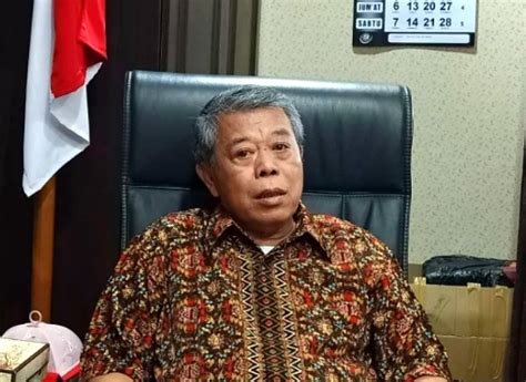 Ketua Dprd Jatim Minta Bupati Wali Kota Percepat Vaksin Tenaga Pendidik