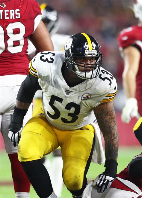 Gators In The Nfl Maurkice Pouncey Gators Wire