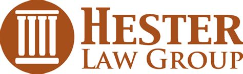 Tacoma Criminal Defense Lawyers Hester Law Group