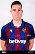 Football Spain - La Liga Santander 2019-2020 / ( Levante Union ...