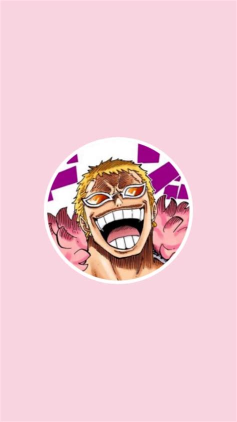 Doflamingo Wallpapers Ixpap