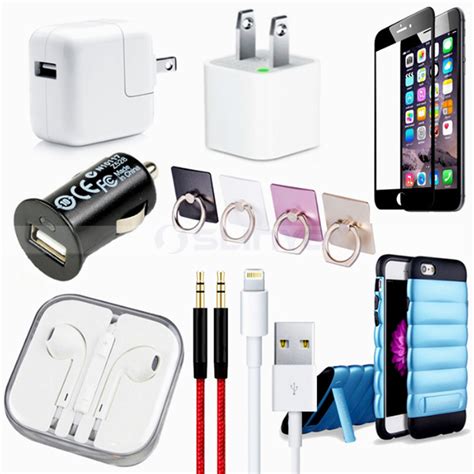 Latest Mobile Accessories Names List In 2020