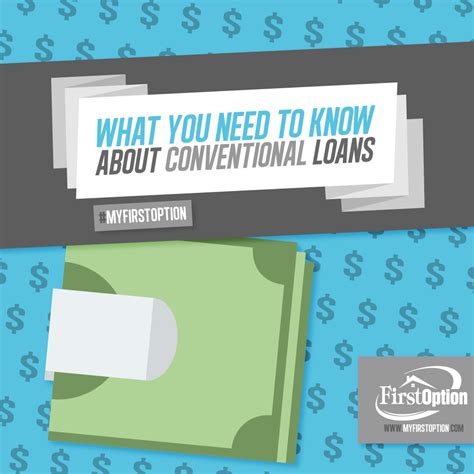 What Are Conventional Home Loans
