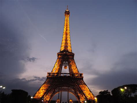 Eiffel Tower France Tourist Attractions Best Things To Do In Paris France