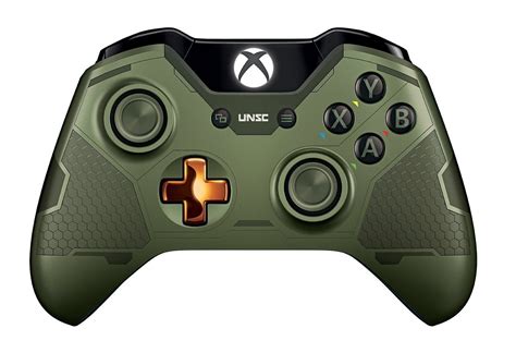 These Are The Special Edition Xbox One Controllers You Can Still Buy