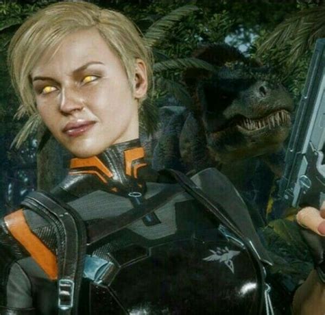 cassie cage mortal kombat cassie cage