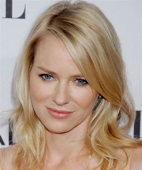 20 Naomi Watts Hairstyle Celebrity Hairstyle With Pictures Naomi