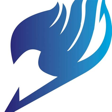 10 Top Fairy Tail Logo Blue Full Hd 1920×1080 For Pc Desktop 2020
