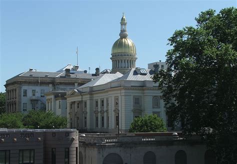 Capitol Buildings 50 States
