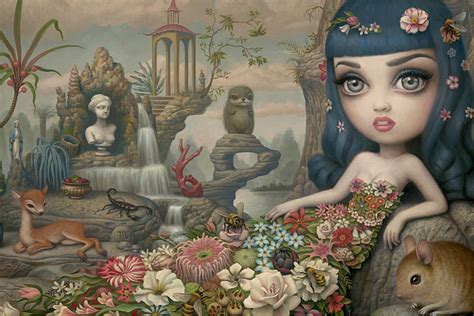 from pop surrealism to lowbrow something got lost in translation widewalls