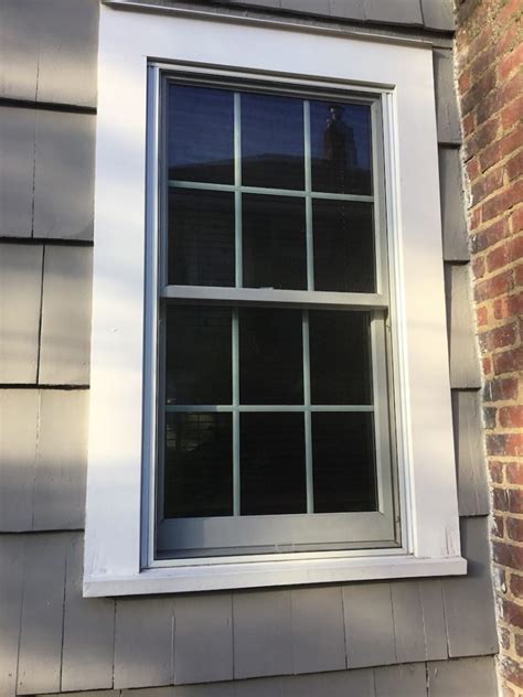 Exterior Window Design Molding Exterior Molding And Trim Enhance Doors