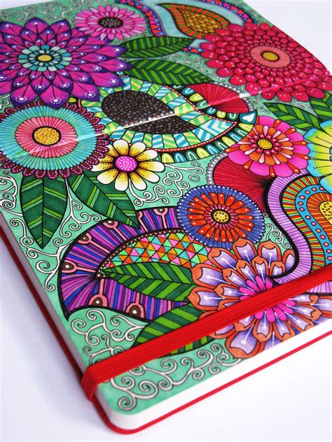 Blog — Hello Angel Coloring Book Art Mandala Design Art Art Journal