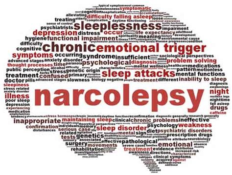 Narcolepsy A Startling Reality Sleep Sense
