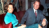 Momente in Willy Brandts Leben - Willy Brandt - ARD | Das Erste