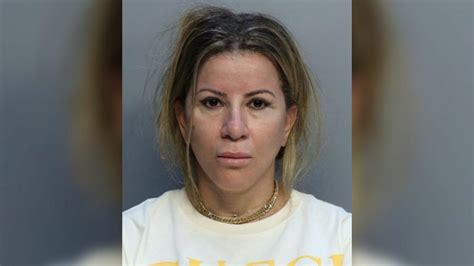 South Florida Woman Accused Of Running Spas For Prostitution Iheart