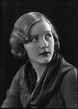 NPG x27525; Unity Mitford - Portrait - National Portrait Gallery