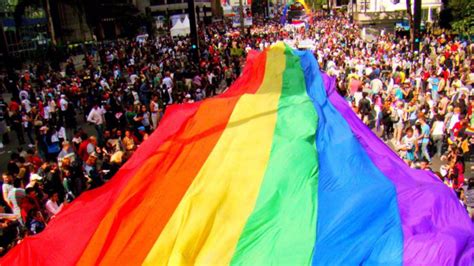 día del orgullo gay 2023 origen significado del movimiento lgtbi y por qué se celebra el 28 de