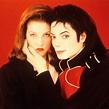 Celebrity Wedding Anniversary: Michael Jackson and Lisa Marie Presley ...