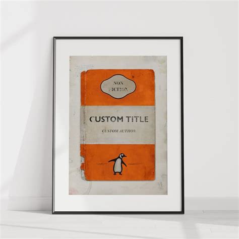 Harland Miller Etsy