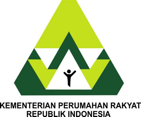 Koleksi Lambang Dan Logo Lambang Kementerian Perumahan Rakyat