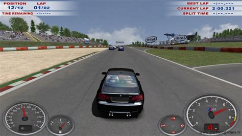 Bmw m3 challenge is a racing game developed by a british studio called blimey! BMW M3 Challange - Gratis PC Games