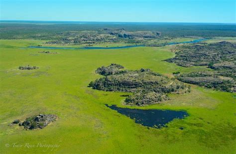 Australia Kakadu National Park The Beautiful Country Northern Territory