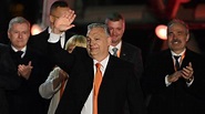Elsöprő Fidesz-győzelem, parlamentben a Mi Hazánk. Mi a következő napok ...