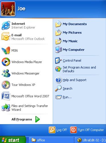 Starting Word Introduction Introduction Microsoft Office Word